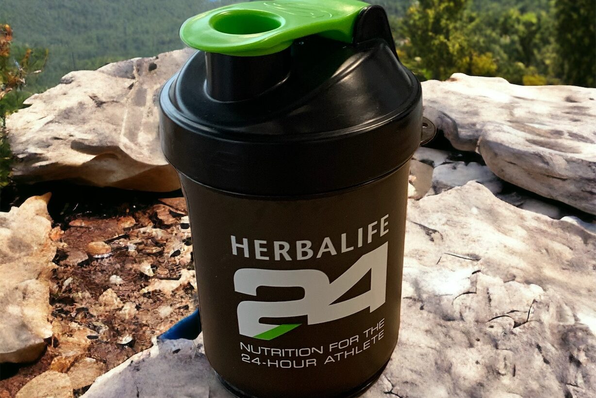 Nutrición deportiva Herbalife24