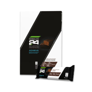 Barritas de Proteínas Achieve H24 (6 barritas)