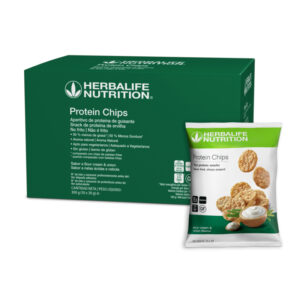 Protein Chips (10 x 30 g) - Varios Sabores