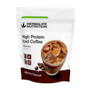 High Protein Iced Coffee (308 g)