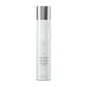 Crema Hidratante con FPS 30 50 ML
