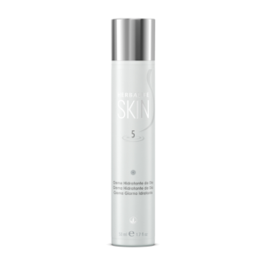 Crema Hidratante de Día 50 ML