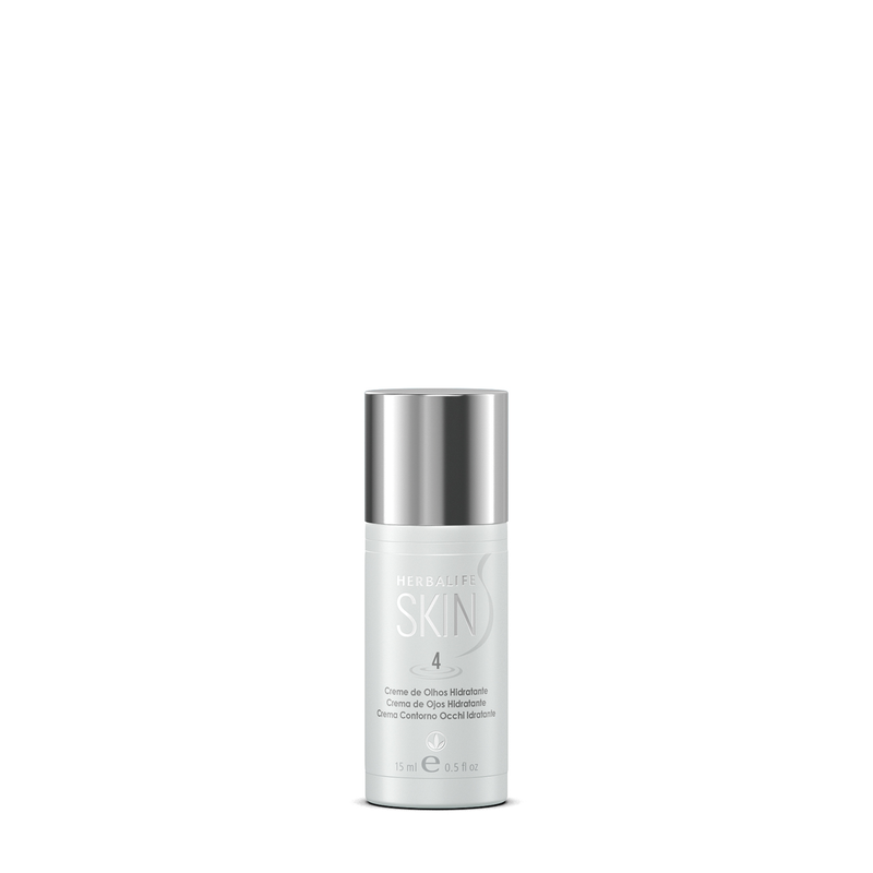 Crema Hidratante de Ojos 15 ml
