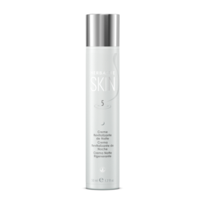 Crema Revitalizante de Noche 50 ML